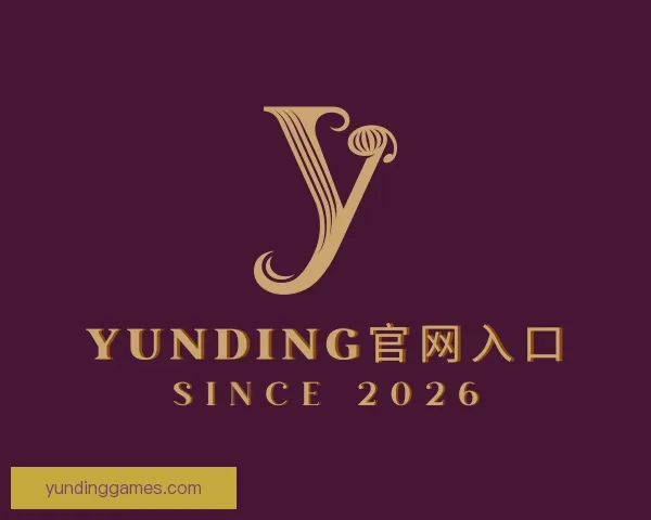 关于YUNDING官网入口